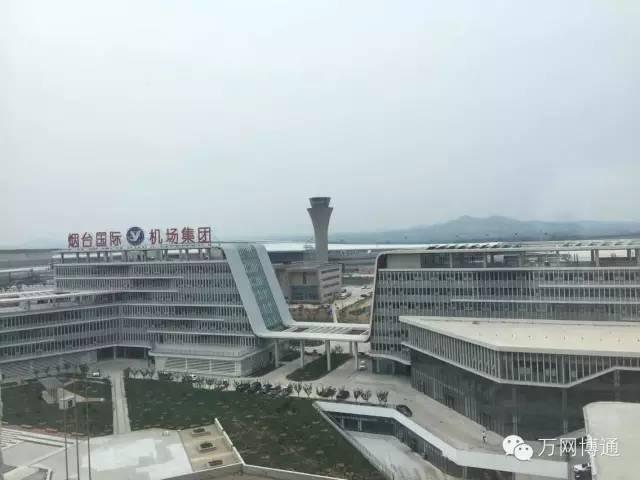 國際機場五星級酒店網絡方案