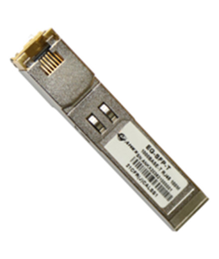 EG-SFP-T 千兆光轉RJ45電口模塊