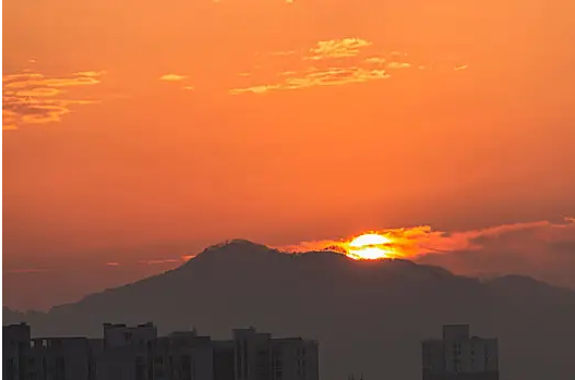 光通信技術依然朝霞滿天