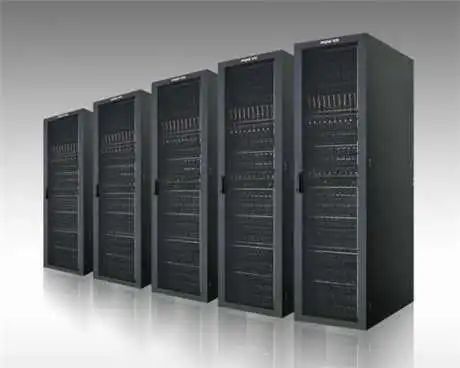 弱電工程中1U、2U、4U、42U代表什么意思？