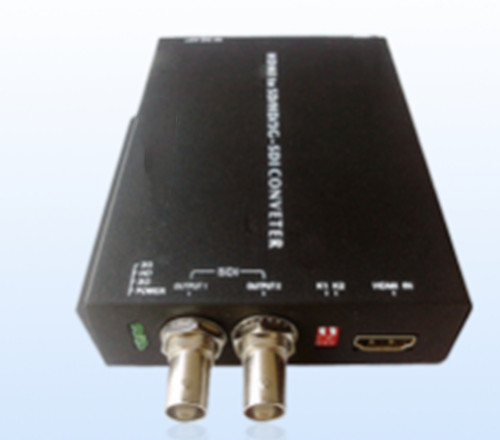 HDMI-SDI轉換器